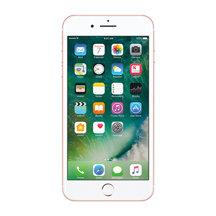 Picture of BPreownedAppleiPhone7PLUS-32GB RoseGold